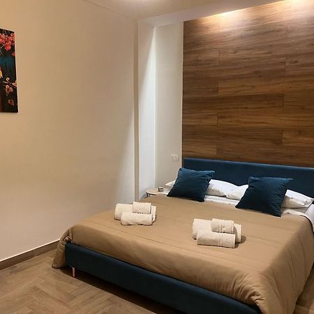 Maresia Apartment Альтавілла-Мілічія Екстер'єр фото