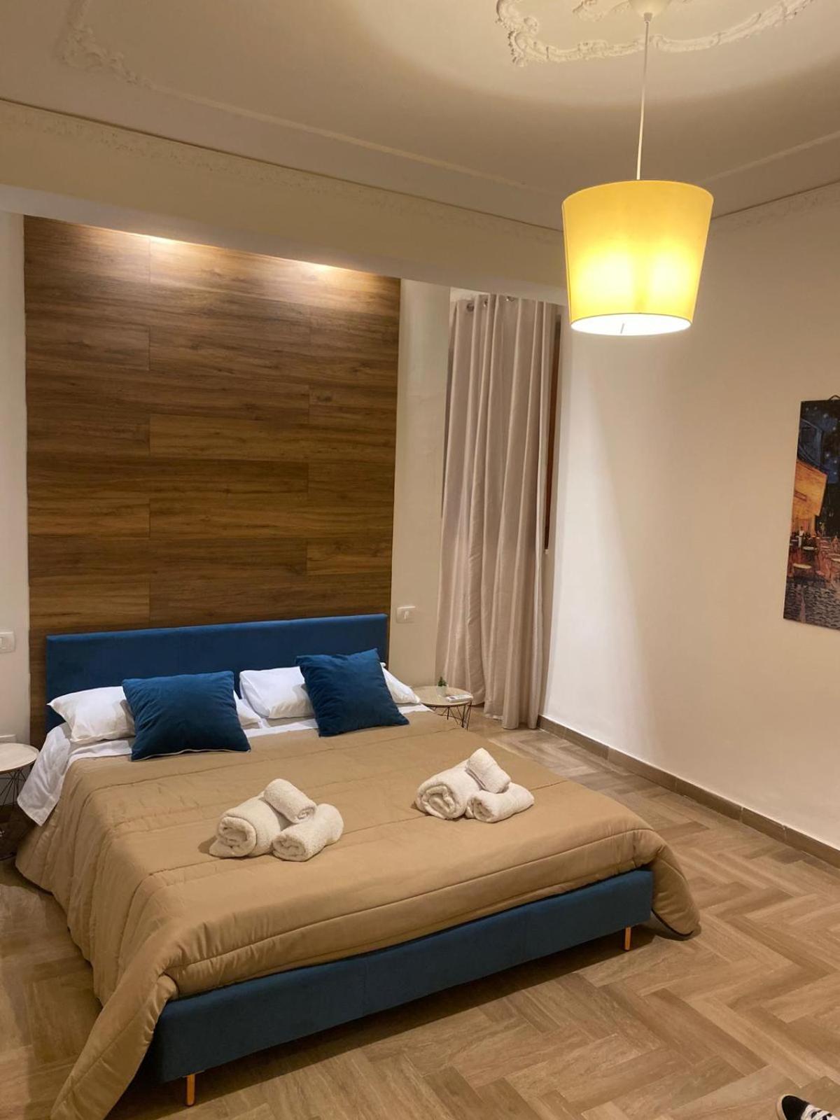Maresia Apartment Альтавілла-Мілічія Екстер'єр фото