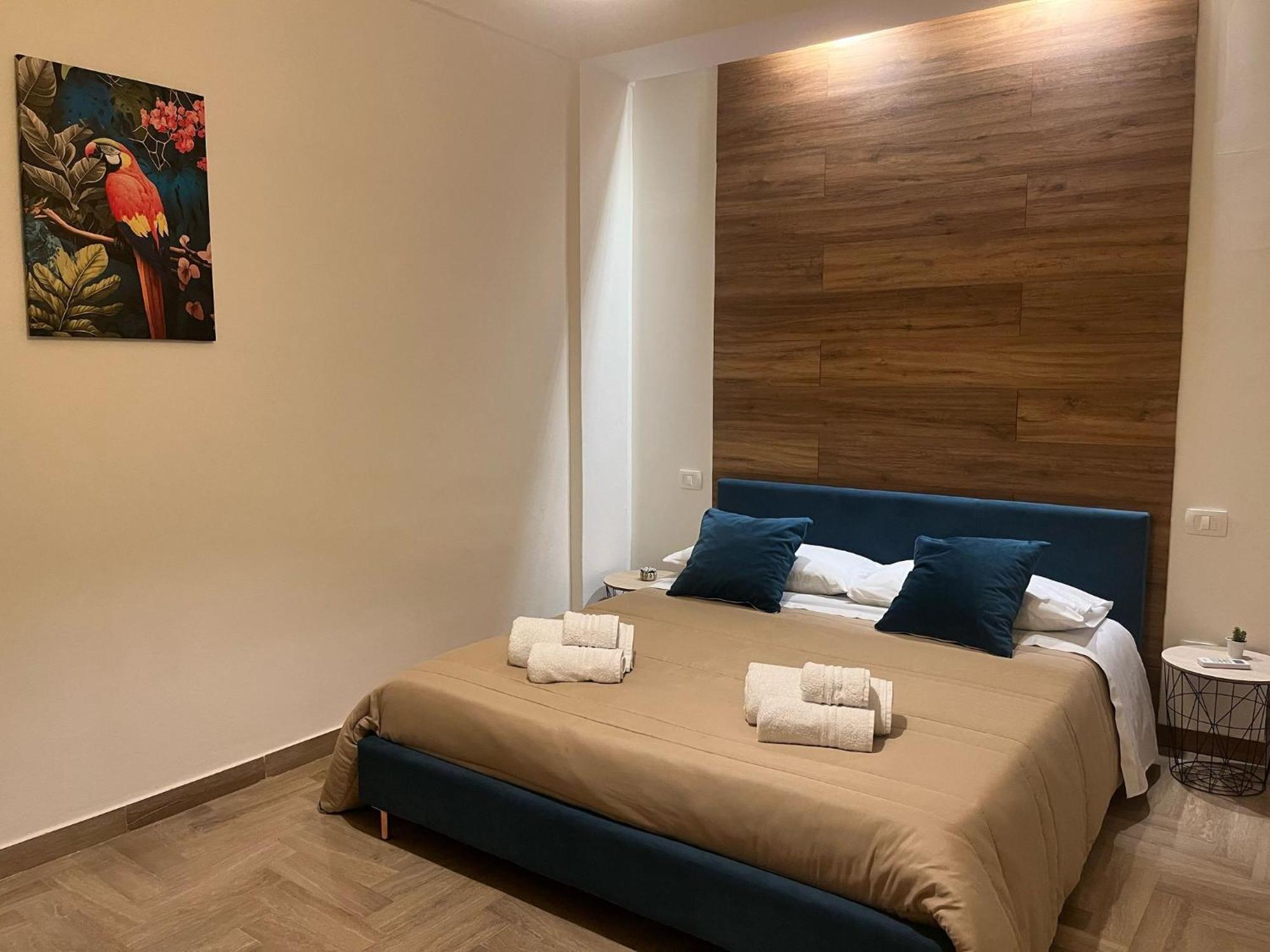 Maresia Apartment Альтавілла-Мілічія Екстер'єр фото